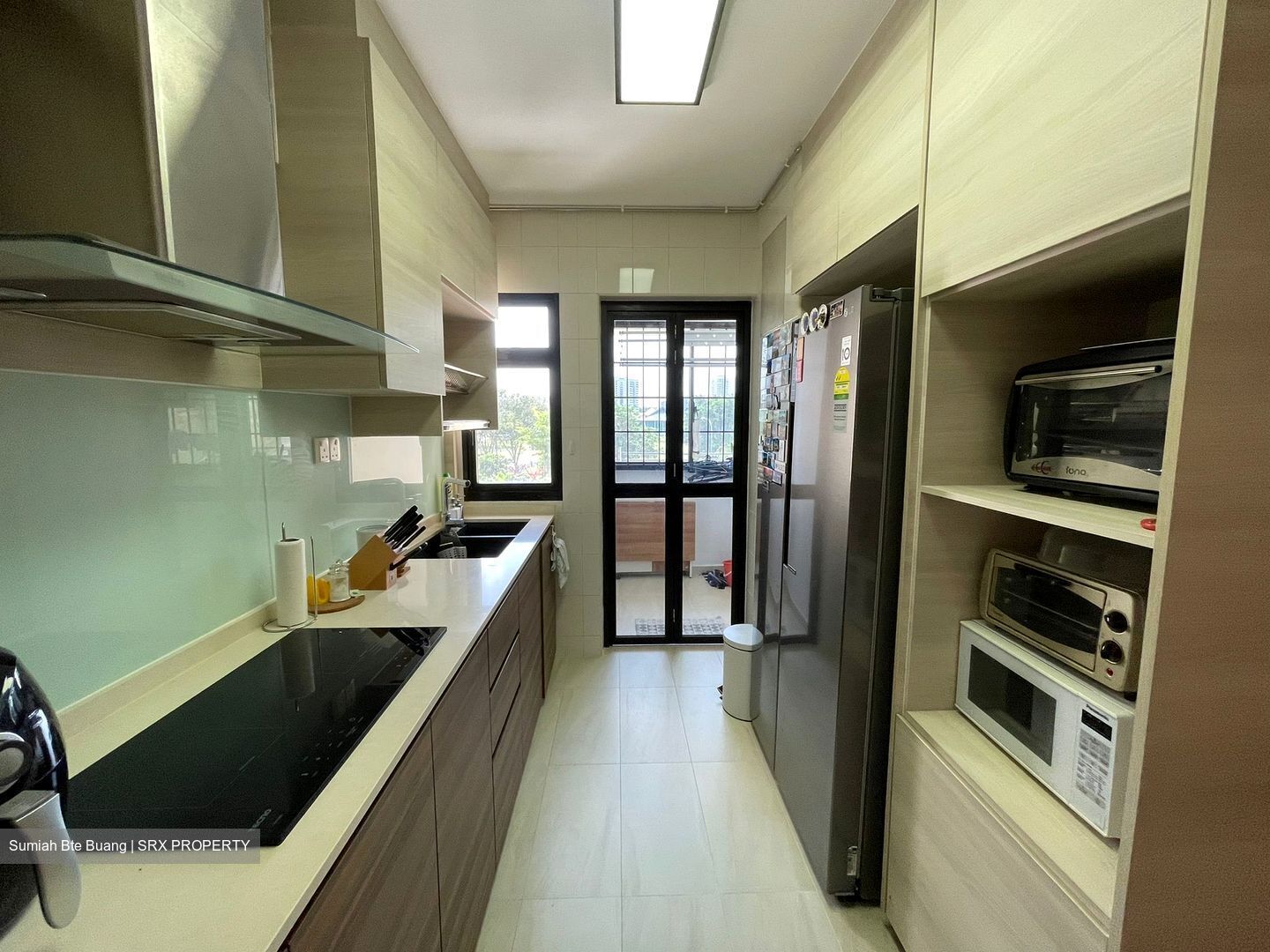 Blk 221A Bedok Central (Bedok), HDB 4 Rooms #338390831